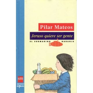 Jeruso quiere ser gente